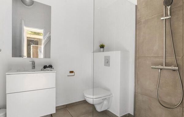 Ferienhaus - Helberskov , Dänemark - D63911 703