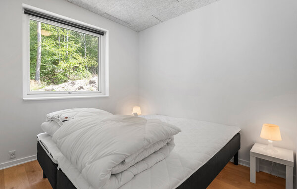 Ferienhaus - Helberskov , Dänemark - D63911 602