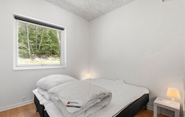 Ferienhaus - Helberskov , Dänemark - D63911 603