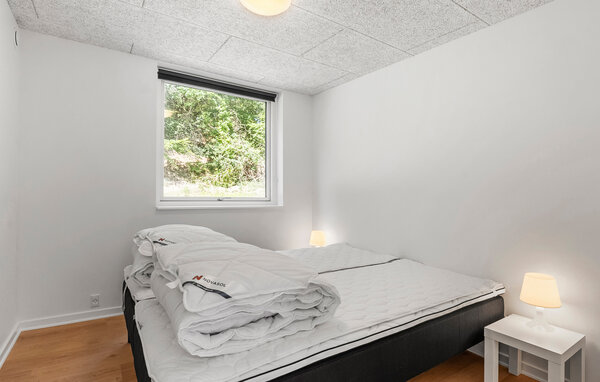 Ferienhaus - Helberskov , Dänemark - D63911 604