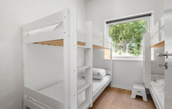 Ferienhaus - Helberskov , Dänemark - D63911 605