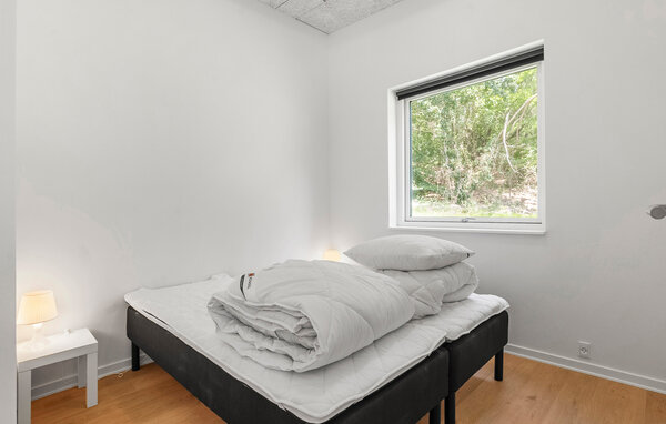 Ferienhaus - Helberskov , Dänemark - D63911 606