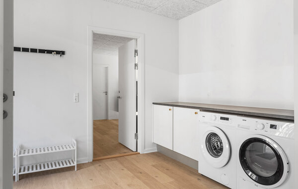 Ferienhaus - Helberskov , Dänemark - D63911 501