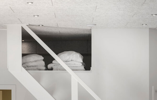 Ferienhaus - Helberskov , Dänemark - D63911 502