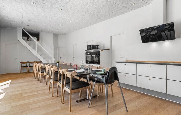 Ferienhaus - Helberskov , Dänemark - D63911 5