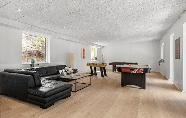 Ferienhaus - Helberskov , Dänemark - D63911 3