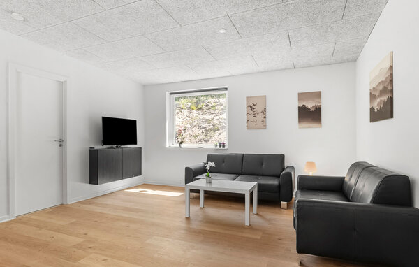 Ferienhaus - Helberskov , Dänemark - D63911 4