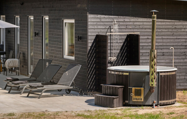 Ferienhaus - Helberskov , Dänemark - D63911 101
