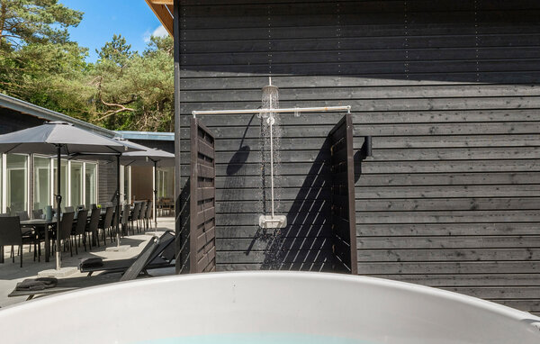 Ferienhaus - Helberskov , Dänemark - D63911 102