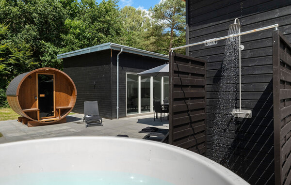 Ferienhaus - Helberskov , Dänemark - D63911 103