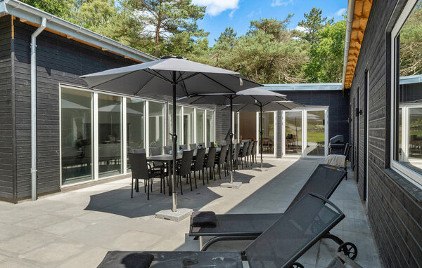 Ferienhaus - Helberskov , Dänemark - D63911 104