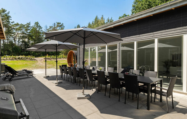 Ferienhaus - Helberskov , Dänemark - D63911 7