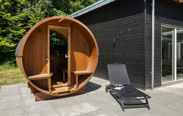 Ferienhaus - Helberskov , Dänemark - D63911 105