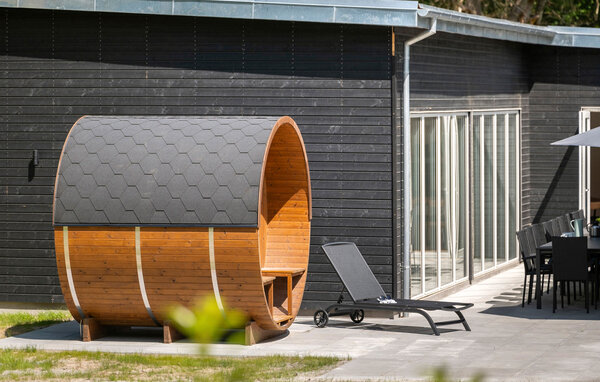 Ferienhaus - Helberskov , Dänemark - D63911 106