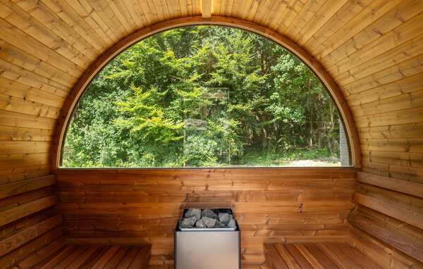 Ferienhaus - Helberskov , Dänemark - D63911 9