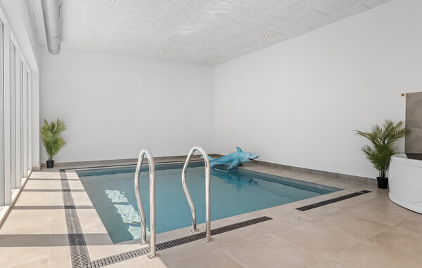 Ferienhaus - Helberskov , Dänemark - D63911 2