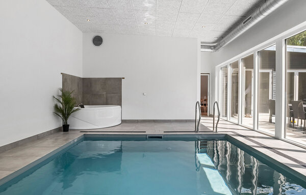 Ferienhaus - Helberskov , Dänemark - D63911 11