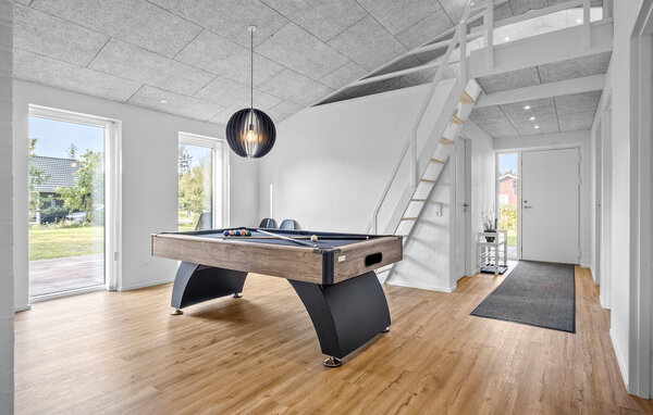 Holiday Home - Helberskov , Denmark - D63919 7