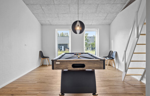 Holiday Home - Helberskov , Denmark - D63919 801