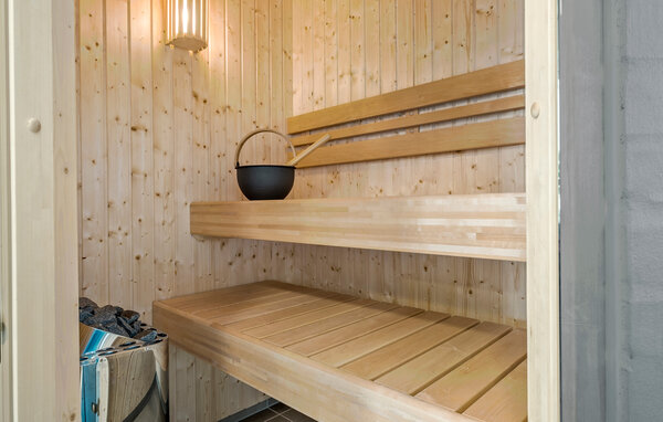 Holiday Home - Helberskov , Denmark - D63919 802