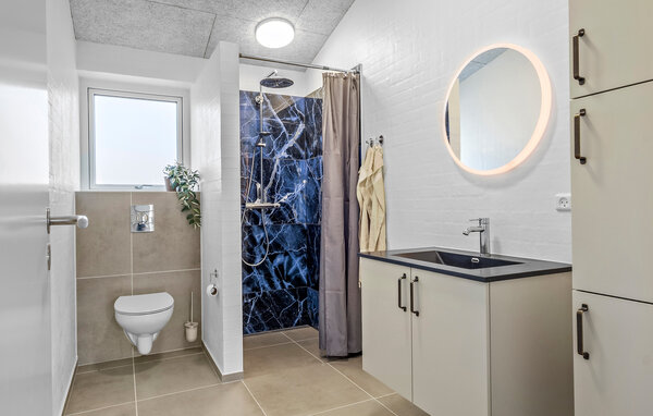 Holiday Home - Helberskov , Denmark - D63919 701