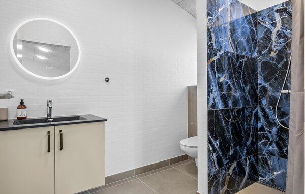 Holiday Home - Helberskov , Denmark - D63919 702