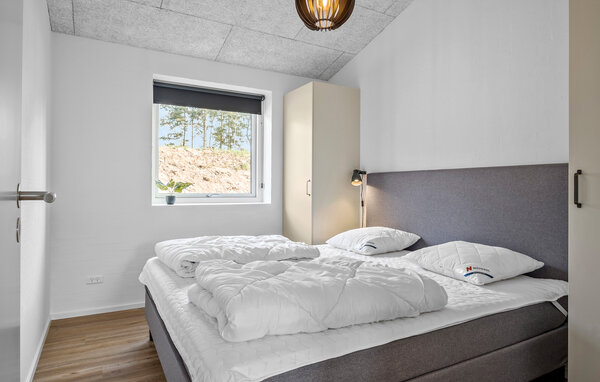 Holiday Home - Helberskov , Denmark - D63919 601