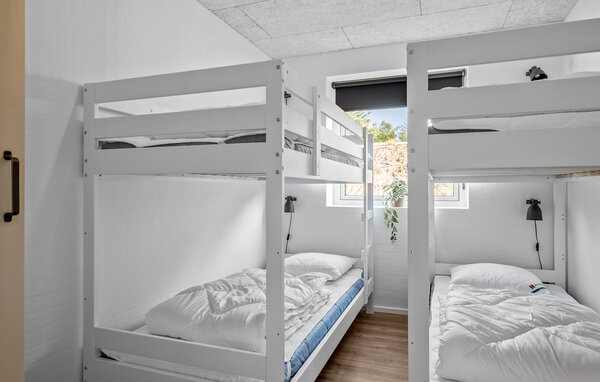 Holiday Home - Helberskov , Denmark - D63919 602