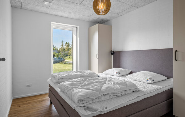 Holiday Home - Helberskov , Denmark - D63919 603