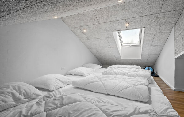 Holiday Home - Helberskov , Denmark - D63919 604