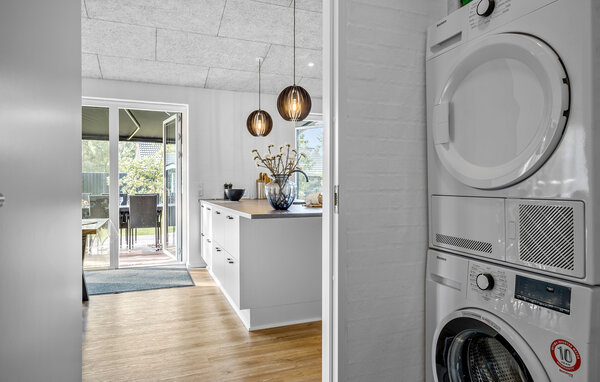 Holiday Home - Helberskov , Denmark - D63919 501