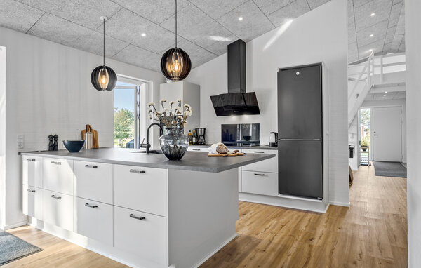 Holiday Home - Helberskov , Denmark - D63919 6