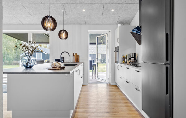 Holiday Home - Helberskov , Denmark - D63919 401