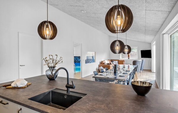 Holiday Home - Helberskov , Denmark - D63919 402