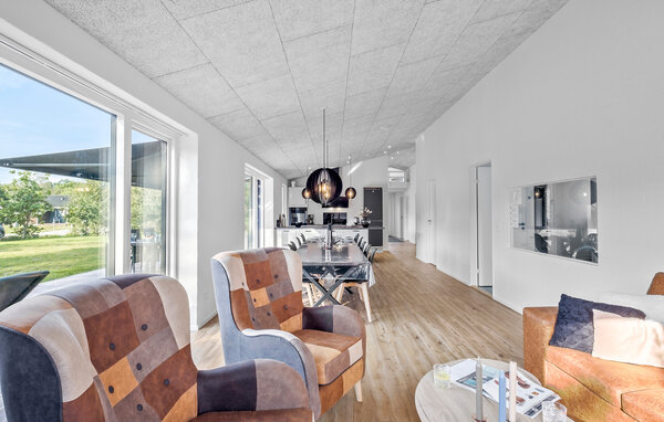 Holiday Home - Helberskov , Denmark - D63919 4