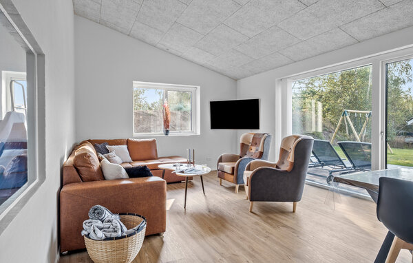 Holiday Home - Helberskov , Denmark - D63919 5