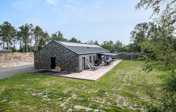 Holiday Home - Helberskov , Denmark - D63919 81