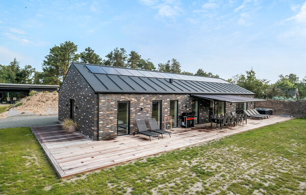 Holiday Home - Helberskov , Denmark - D63919 82
