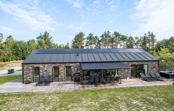 Holiday Home - Helberskov , Denmark - D63919 83