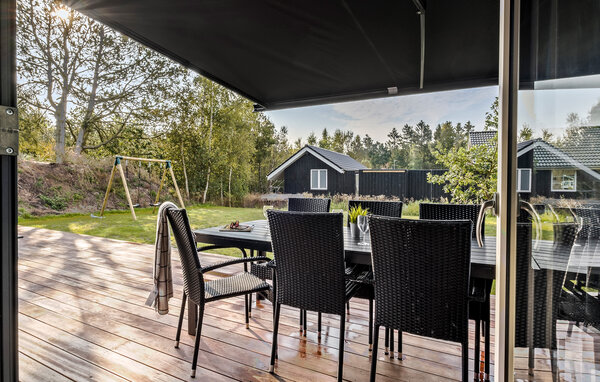 Holiday Home - Helberskov , Denmark - D63919 101