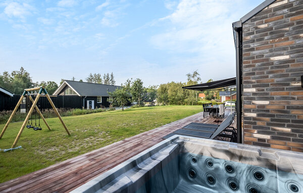 Holiday Home - Helberskov , Denmark - D63919 8