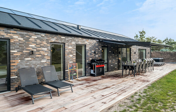 Holiday Home - Helberskov , Denmark - D63919 9