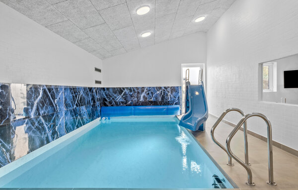 Holiday Home - Helberskov , Denmark - D63919 11