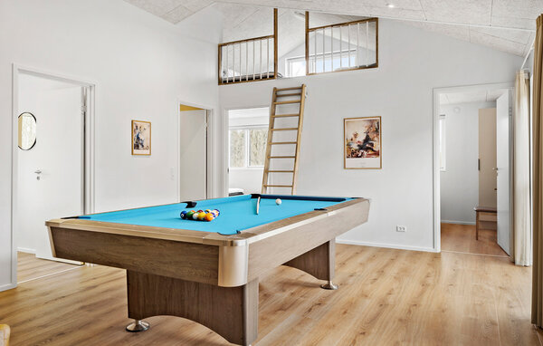 Holiday Home - Stinesminde , Denmark - D63927 8