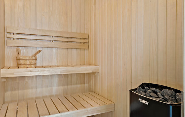 Holiday Home - Stinesminde , Denmark - D63927 3