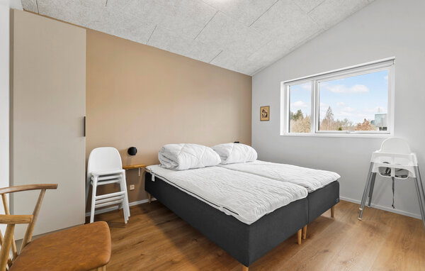 Holiday Home - Stinesminde , Denmark - D63927 606