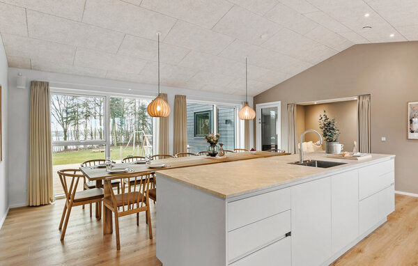 Holiday Home - Stinesminde , Denmark - D63927 401