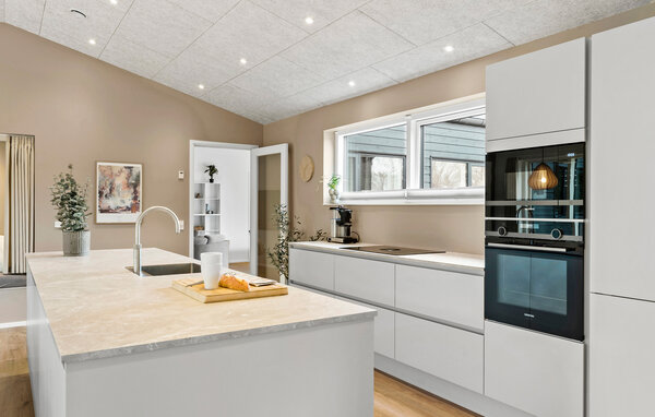 Holiday Home - Stinesminde , Denmark - D63927 6