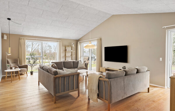 Holiday Home - Stinesminde , Denmark - D63927 4