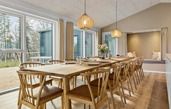 Holiday Home - Stinesminde , Denmark - D63927 301